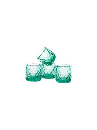 Shot Bruma Natural Set x4