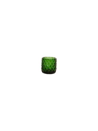 Shot Bruma Esmeralda Set x4