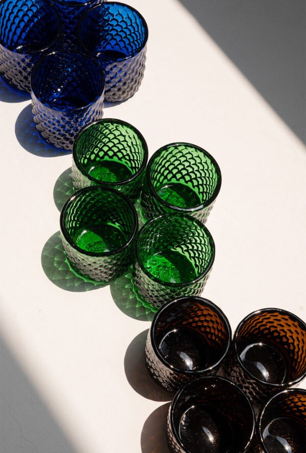 VASOS ESMERALDA BRUMA 4