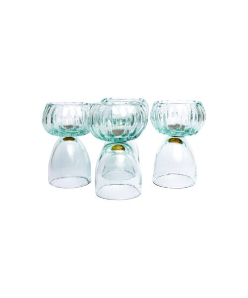 Set Copas Gracia x 4