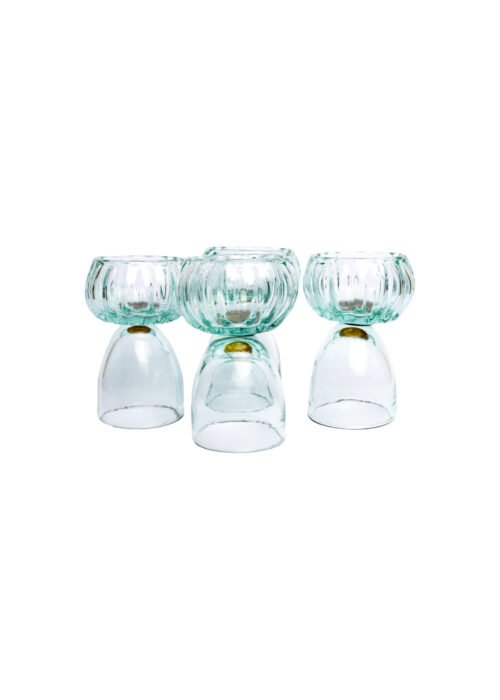 Set Copas Gracia x 4