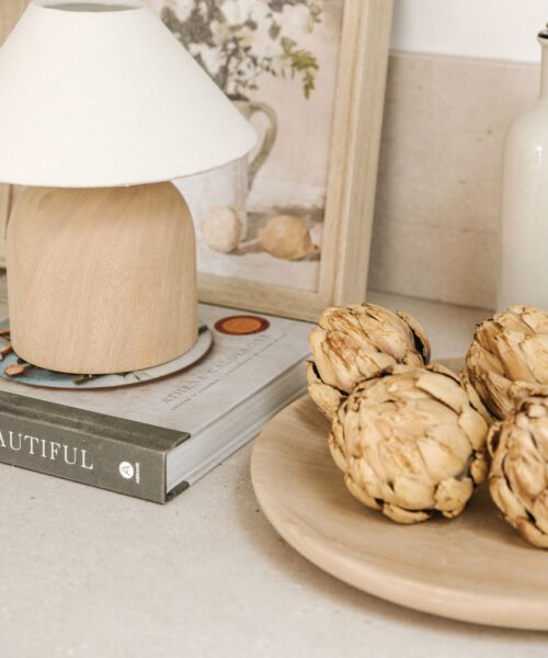 Bandeja Redonda Pamplona Grande