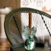 Candelabro Flora 2