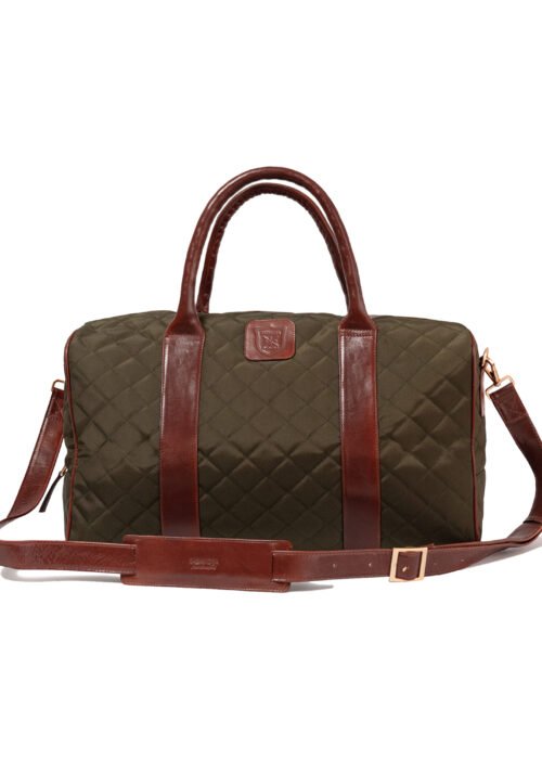 Green Forest Bag M