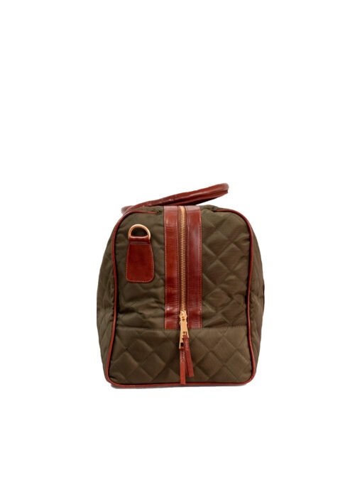 Alternative view of Green Forest Bag M