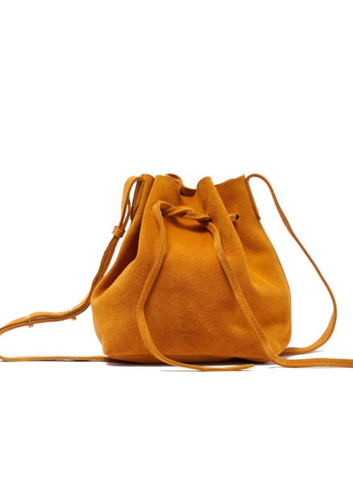 Courtsey Suede