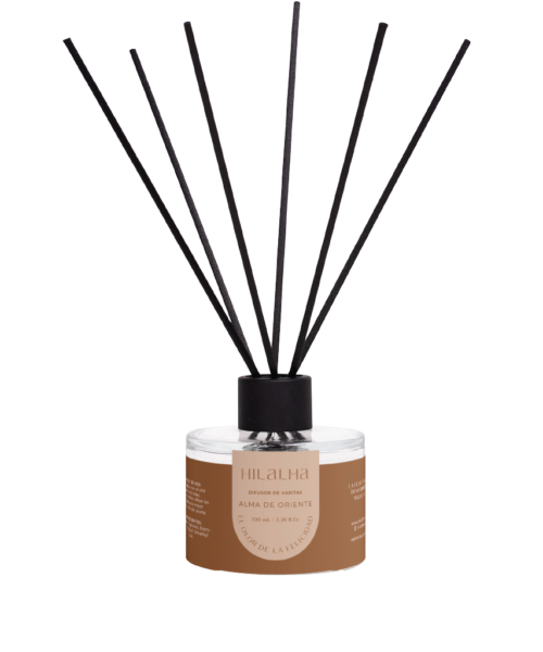 Alma de Oriente - Difusor
