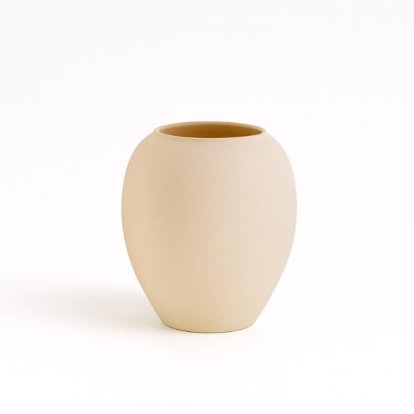FloreroTame_Beige