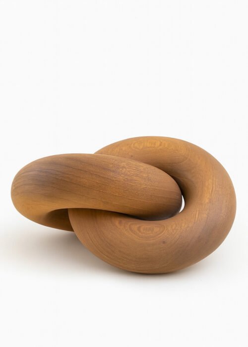 Nudo Leticia