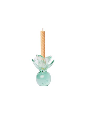 Candelabro Flora
