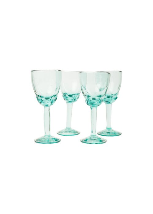 Copa de Vino x 4