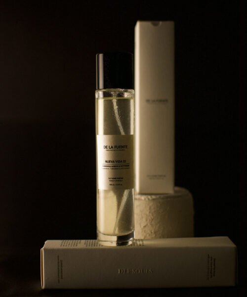 Nueva Vida 22 Home Parfum