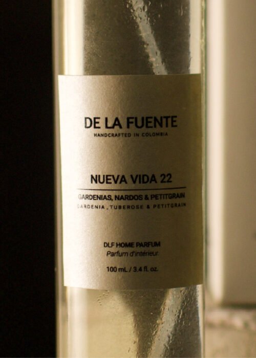 Alternative view of Nueva Vida 22 Home Parfum