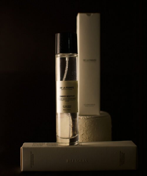 Summer Nights 97 Home Parfum