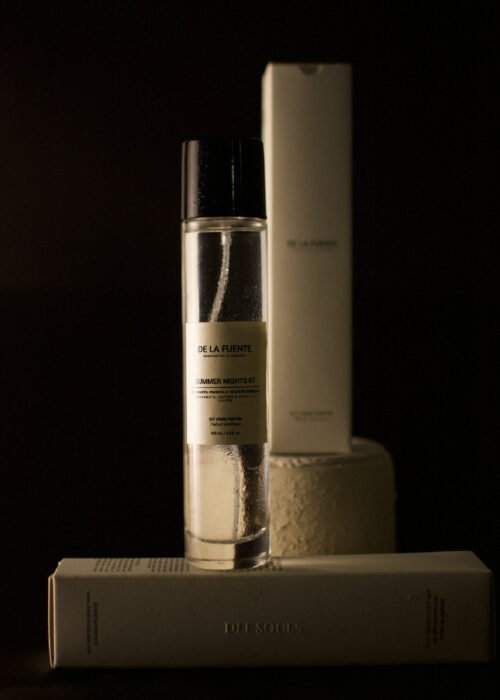 Summer Nights 97 Home Parfum