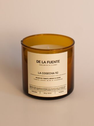 La Cosecha 92