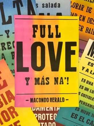 Full Love Color