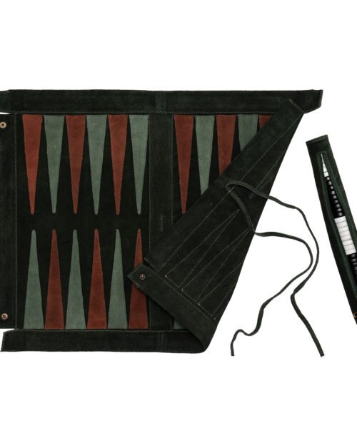 Backgammon