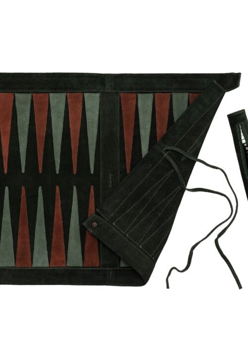 Backgammon