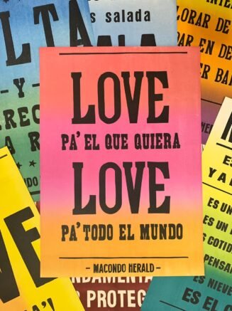 Love Color