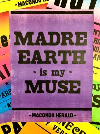 Madre Earth