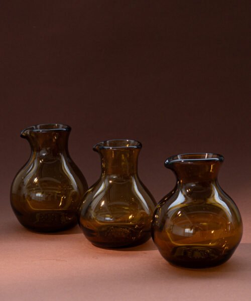 Alternative view of Mini Jarra Noche