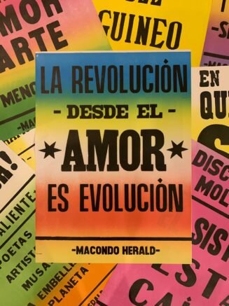 Revolución