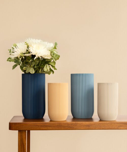 Alternative view of Florero Roma