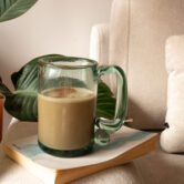 set de vaso cervcero