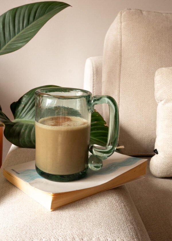 set de vaso cervcero
