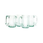 set de vasos cerveceros