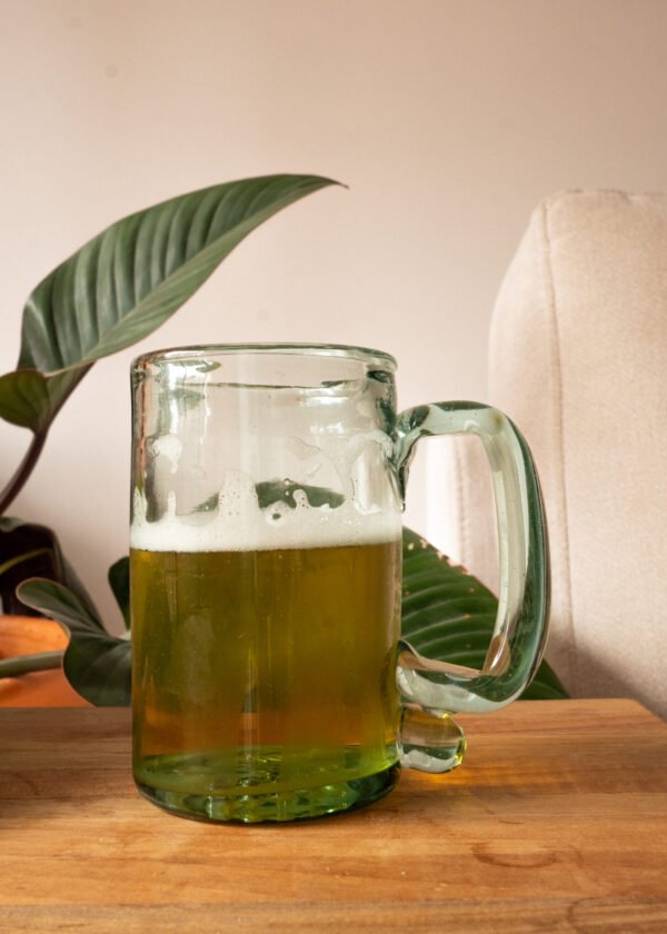 set vasos cervecero 2g