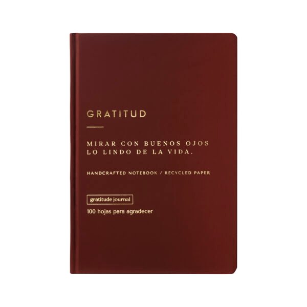 Gratitudlibro