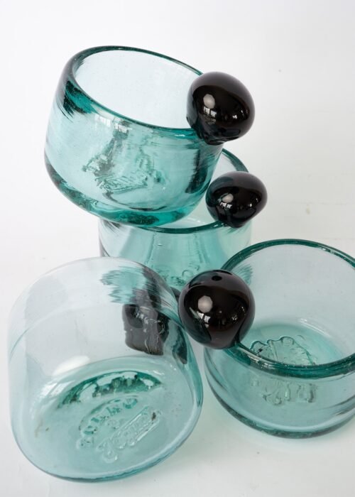 Alternative view of Vasos Aceituna x4