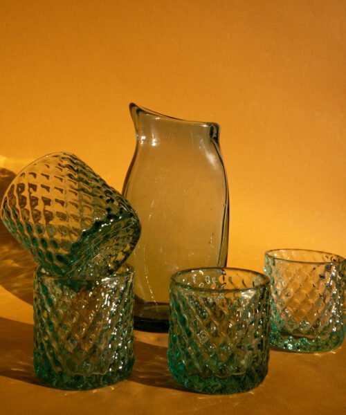 Alternative view of Jarra Encuentro