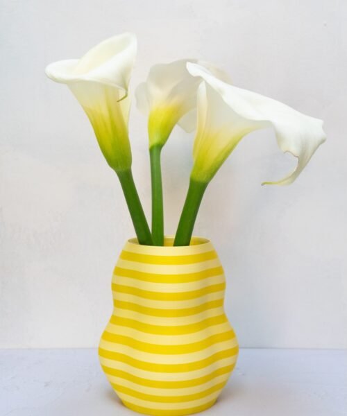 Alternative view of Florero Debora