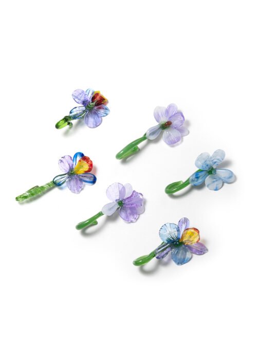 Set identificadores copas set x6
