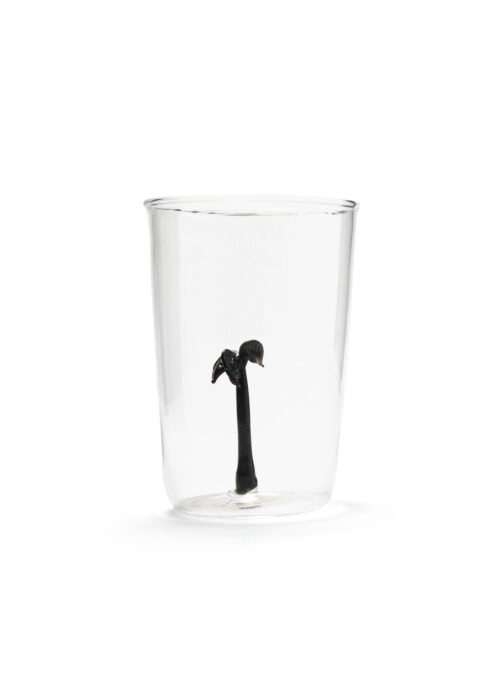 Vaso Palmera set x4