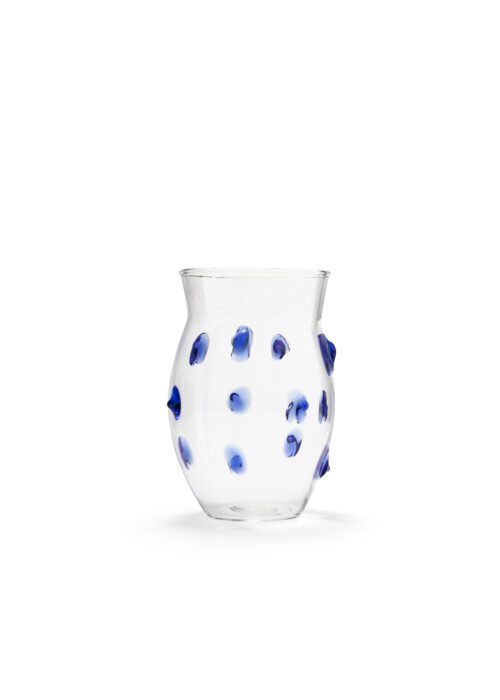 Vaso Espinoso set x4