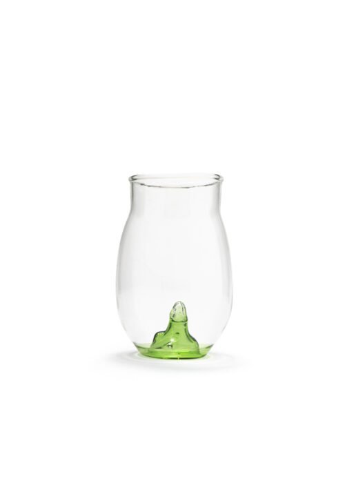 Vaso Montaña set x4