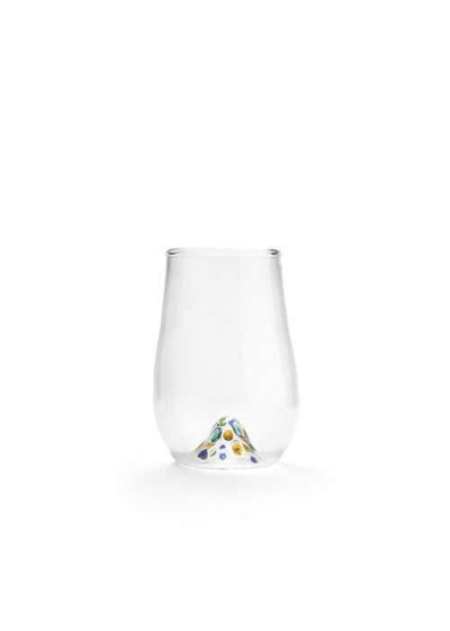 Vaso Lava set x4