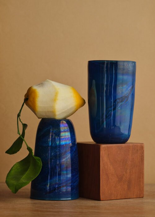 Vaso Nebula set x4