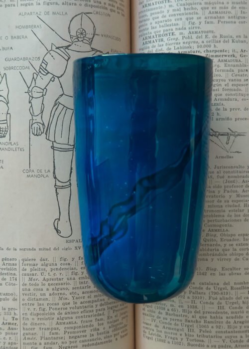 Alternative view of Vaso Nebula set x4