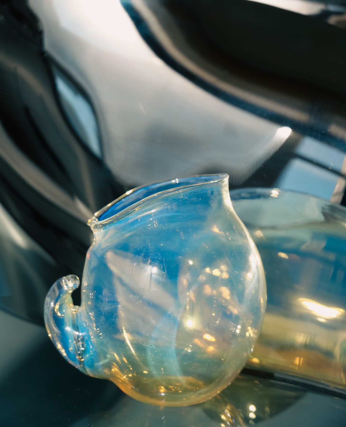 Vaso Concha set x4 - Imagen 3