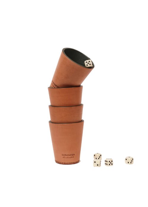 Juego de Cacho