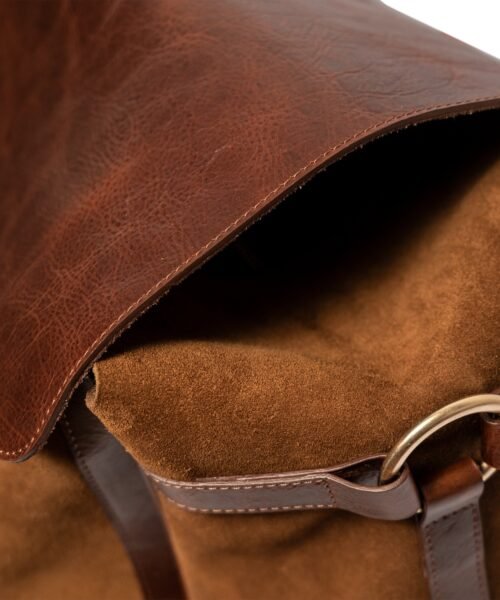 Alternative view of Master