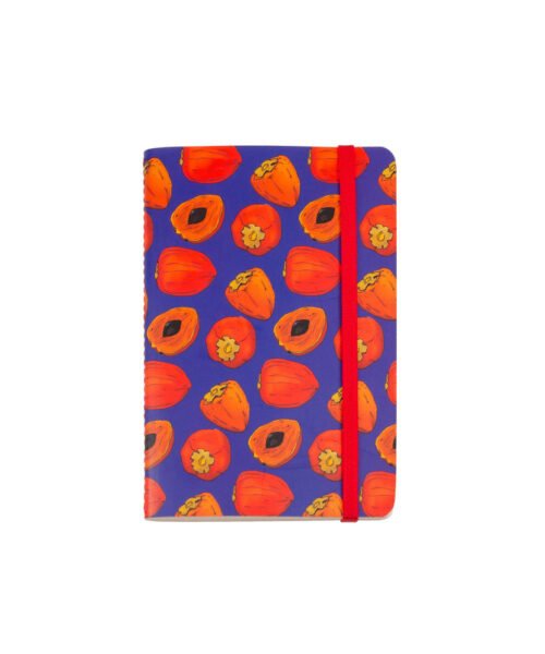 Cuaderno de Bolsillo Chontaduro
