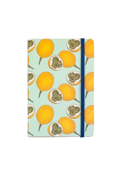 Cuaderno de Bolsillo Granadilla