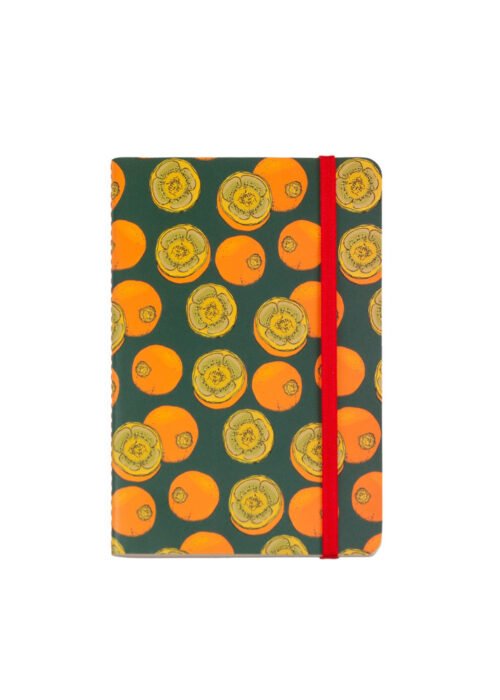Cuaderno de Bolsillo Lulo