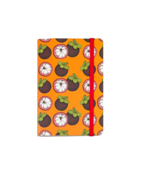 Cuaderno de Bolsillo Mangostino